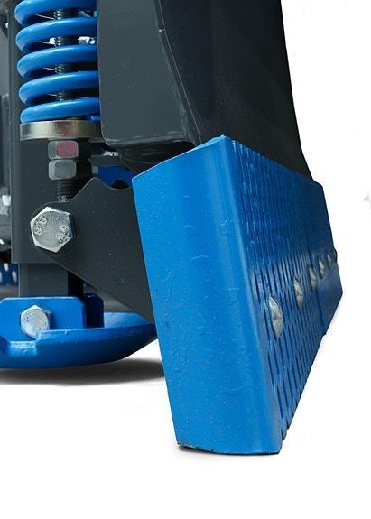 Snowek N360 Snežne deske in plugi