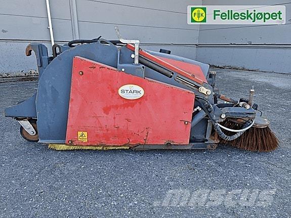 Stark Kh2000s Drugi stroji za cesto in sneg