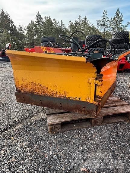 Stark NL2400L Snežne deske in plugi