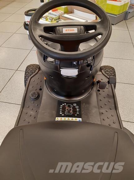 Stihl  Kmetijstvo - drugo
