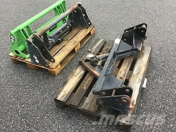 Stoll Triangel Kmetijstvo - drugo