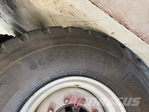 Stronga HL210ST Prikolica za splošno rabo