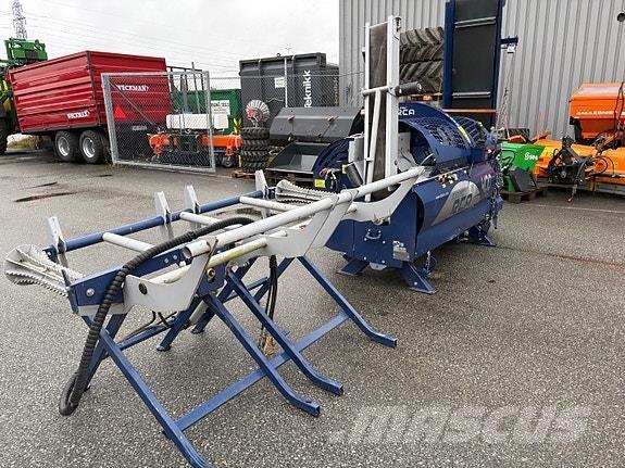 Tajfun RCA 400 Joy Gozdarstvo - drugo