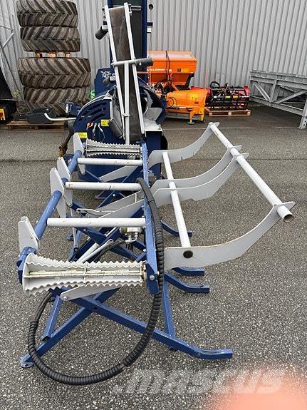 Tajfun RCA 400 Joy Gozdarstvo - drugo