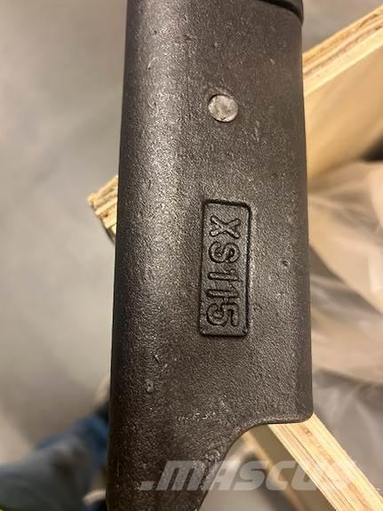  TANN XS115 Drugi deli