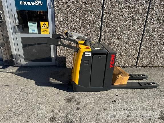 TCM PMR200 Dizelski viličarji