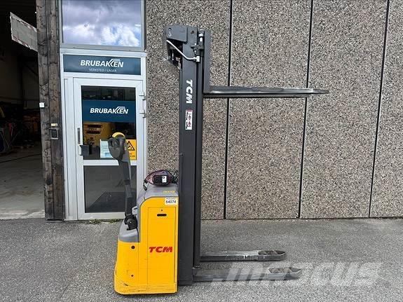 TCM PSH 160 64074 Dizelski viličarji