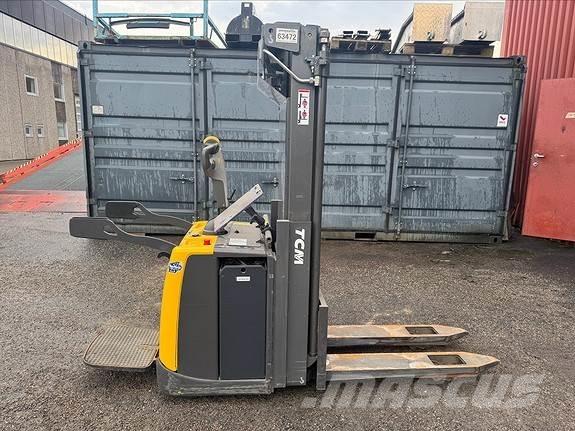 TCM SRS 160 63472 Dizelski viličarji