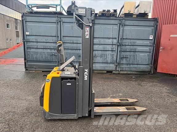 TCM SRS 160 63472 Dizelski viličarji