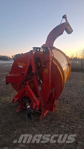 TEAGLE 505 M Kmetijstvo - drugo