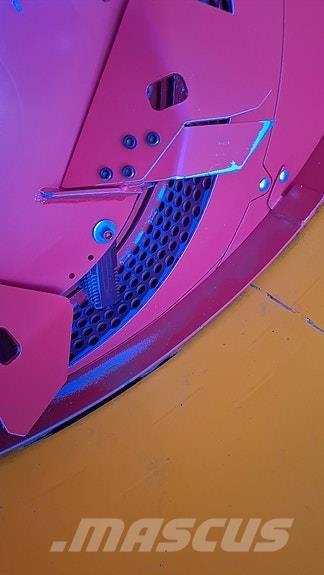 TEAGLE 505 M Kmetijstvo - drugo