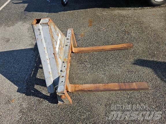  Tegle Pallegaffel Kmetijstvo - drugo