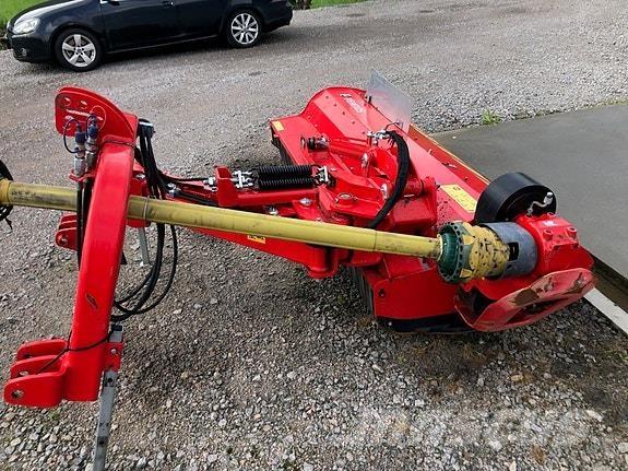 Tehnos MB 220 Druga oprema za žetev krme