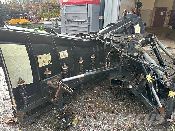  TELLEFDAL K-70 340 Drugi stroji za cesto in sneg