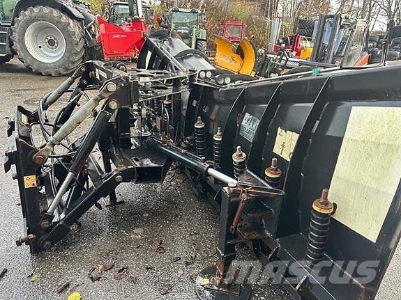  TELLEFDAL K-70 340 Drugi stroji za cesto in sneg