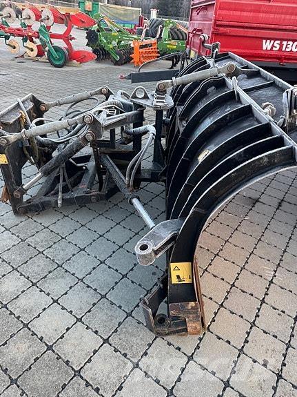 Tellefsdal 2,7m Snežne deske in plugi