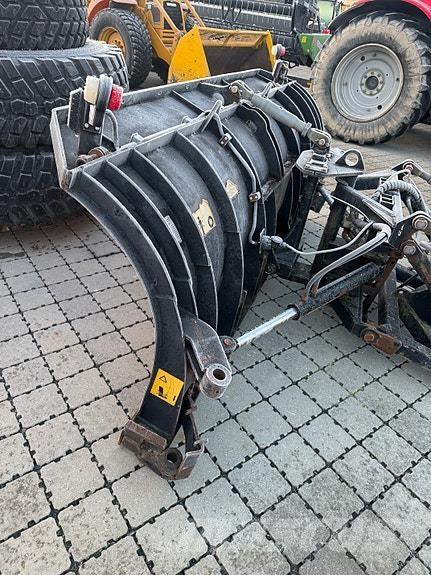 Tellefsdal 2,7m Snežne deske in plugi