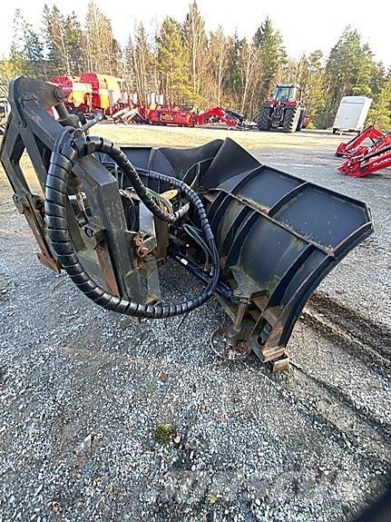 Tellefsdal 2700 V Snežne deske in plugi