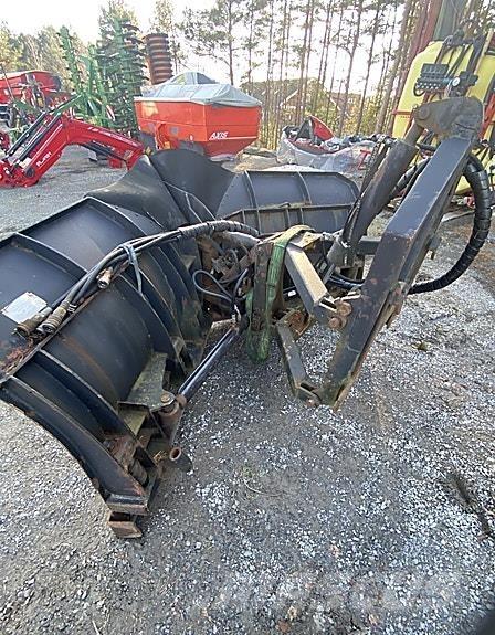 Tellefsdal 2700 V Snežne deske in plugi