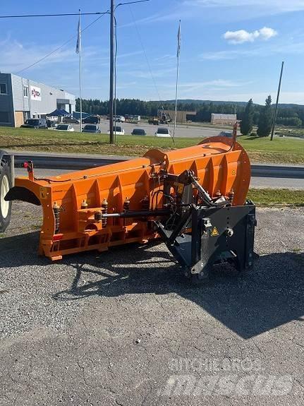 Tellefsdal D70 Nega okolice - drugo