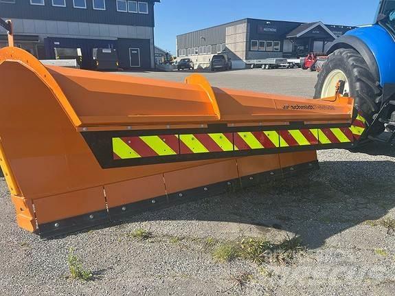 Tellefsdal D70 Nega okolice - drugo