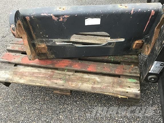 Tellefsdal Div. Kmetijstvo - drugo