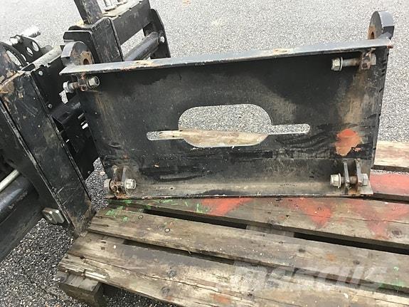 Tellefsdal Div. Kmetijstvo - drugo