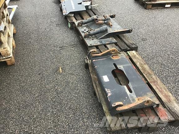 Tellefsdal Div. Kmetijstvo - drugo