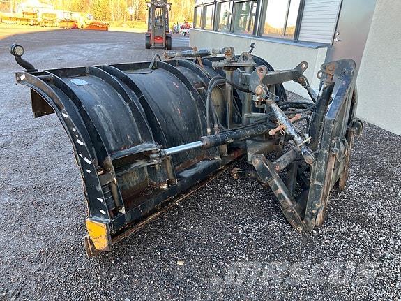 Tellefsdal K3000P Snežne deske in plugi