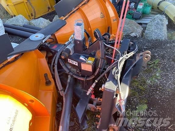Tellefsdal KLV280 Drugi stroji za cesto in sneg