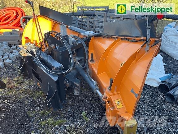 Tellefsdal KLV280 Drugi stroji za cesto in sneg