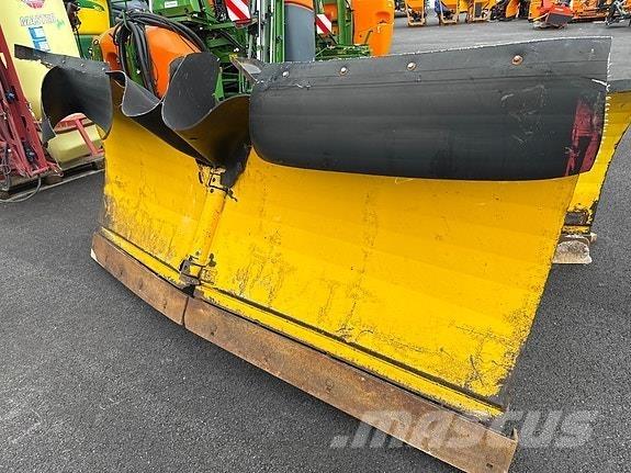 Tellefsdal V-2700 Drugi stroji za cesto in sneg