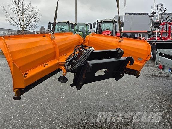 Tellefsdal VPL Drugi stroji za cesto in sneg