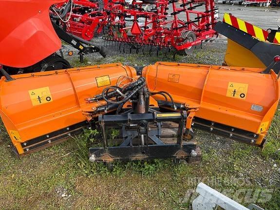 Tellefsdal VPL 30 Drugi stroji za cesto in sneg