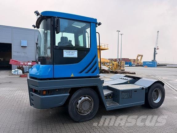 Terberg RT223 4x4 Dizelski viličarji