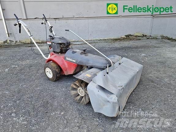 Tielbürger TK 48 Nega okolice - drugo