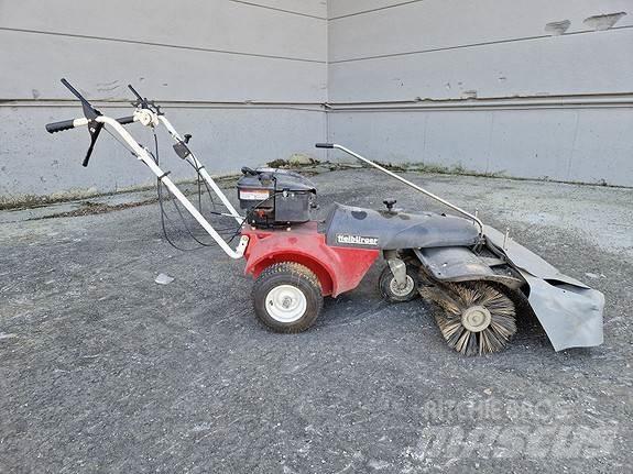 Tielbürger TK 48 Nega okolice - drugo