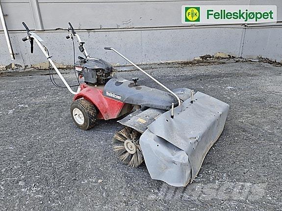 Tielbürger TK 48 Nega okolice - drugo