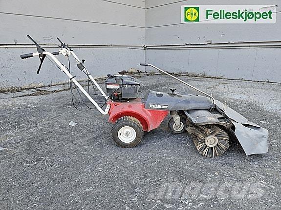 Tielbürger TK 48 Nega okolice - drugo
