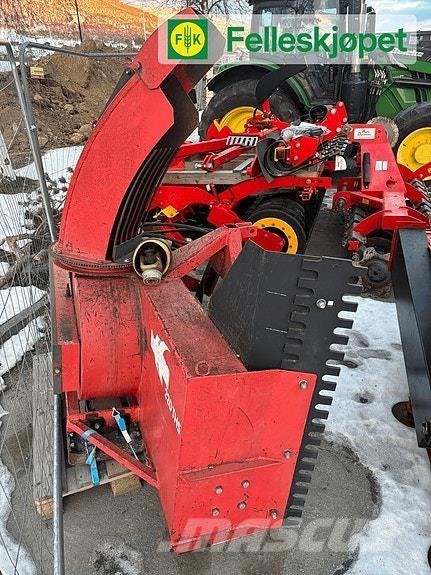 Tokvam 220 THS Snežne freze