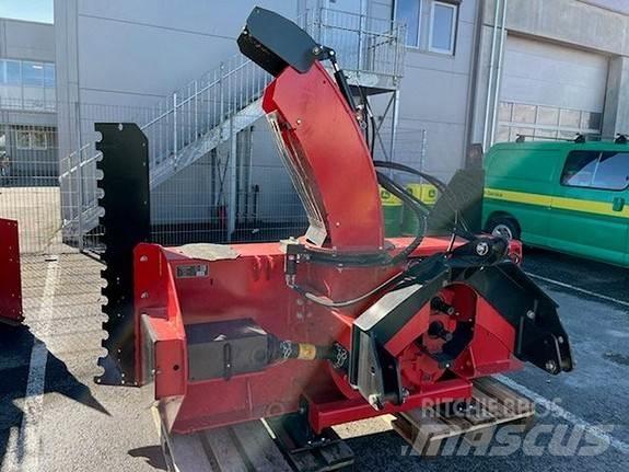 Tokvam 241 Flex Drugi stroji za cesto in sneg