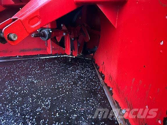 Tokvam 252 HSA Prikolica za splošno rabo