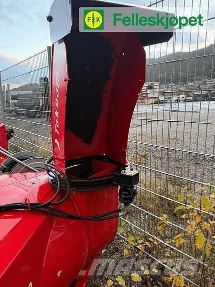 Tokvam 252HSA Drugi stroji za cesto in sneg