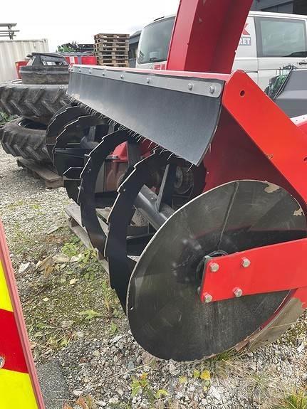 Tokvam F200THS Pro Drugi stroji za cesto in sneg