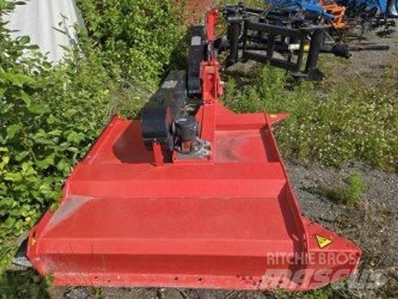 Tokvam Ilsbo M160S Nega okolice - drugo
