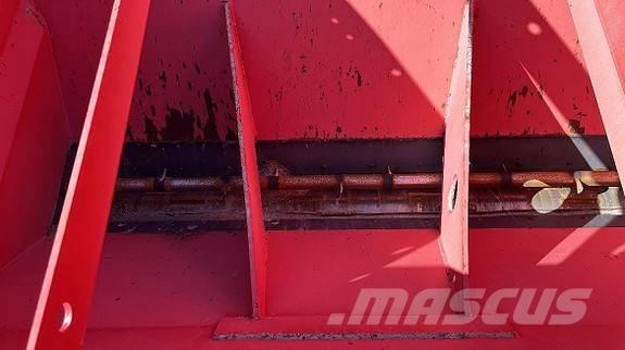 Tokvam SV 5000 Drugi stroji za cesto in sneg