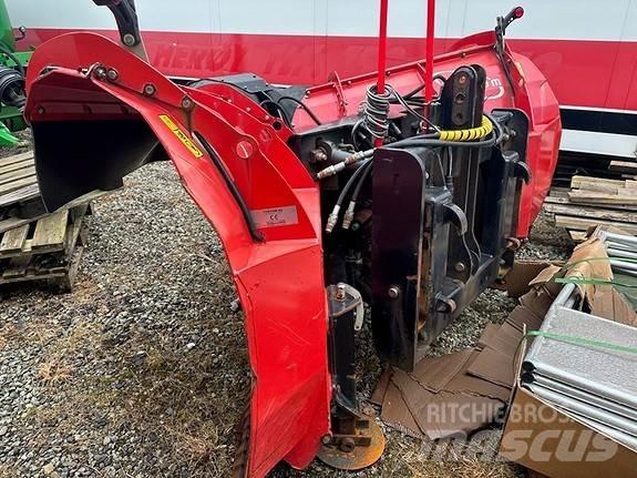 Tokvam VT320 Drugi stroji za cesto in sneg