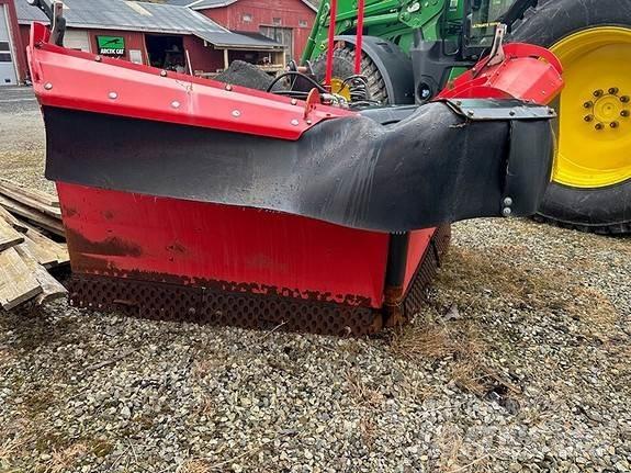 Tokvam VT320 Drugi stroji za cesto in sneg