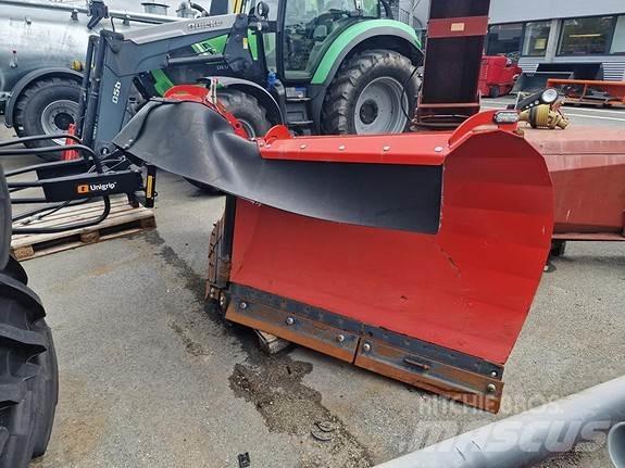 Tokvam VT320 Snežne deske in plugi