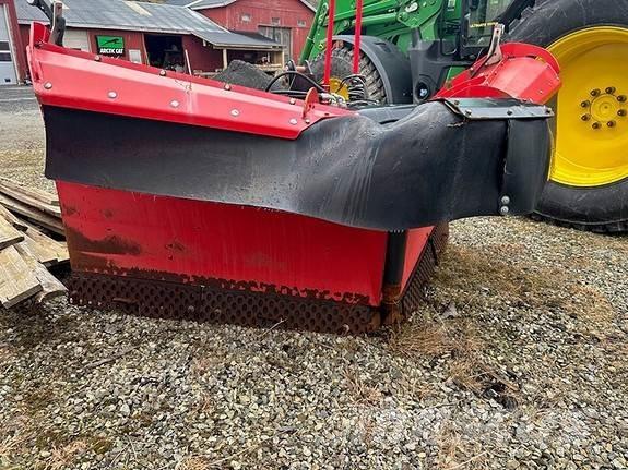 Tokvam VT320 Drugi stroji za cesto in sneg